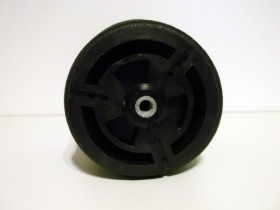 Porsche Cayenne (2003-10) - SPREDNJA LEVA zračna vzmet  -  AirTek